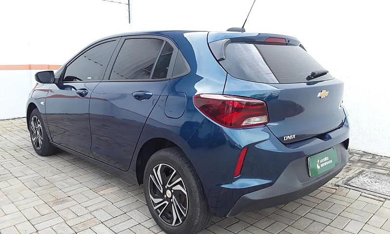 Chevrolet Onix 2024 ...