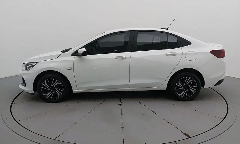 Chevrolet Onix 2024 ...