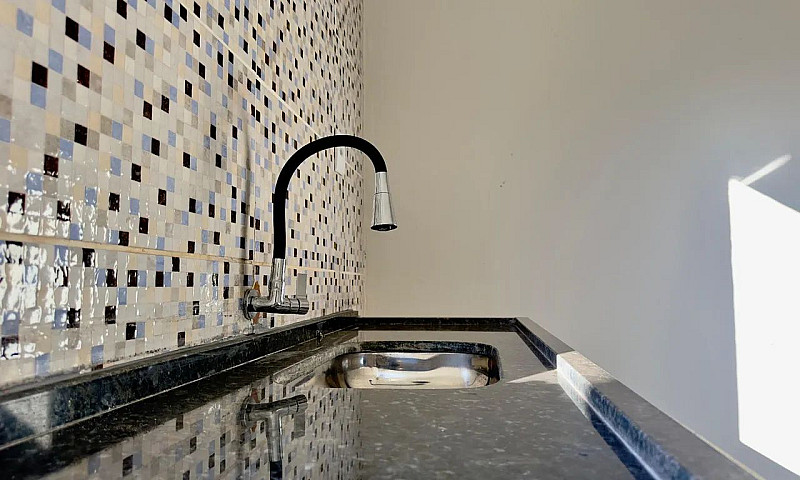 Casa 160M² Em Um Ter...