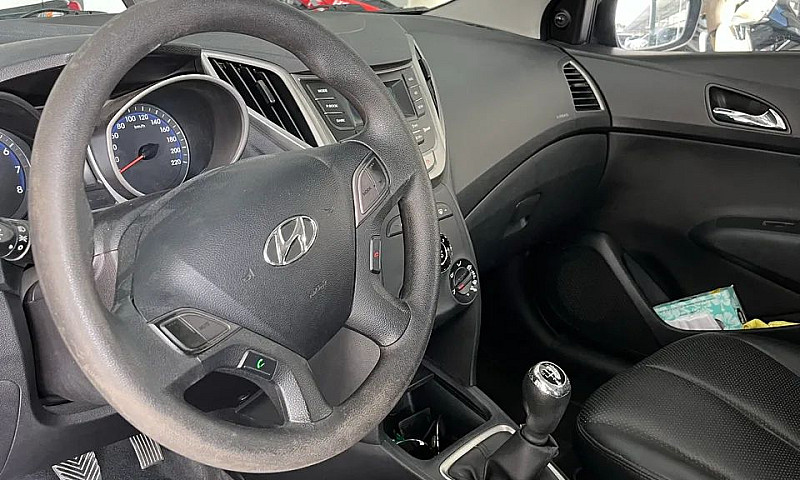 Hyundai Hb20 C./C.pl...