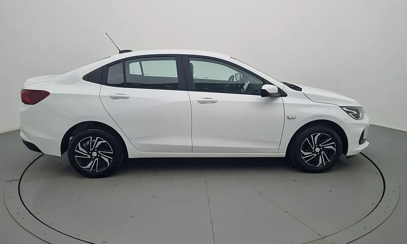 Chevrolet Onix 2024 ...