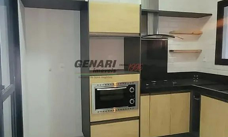 Casa Com 2 Quartos À...