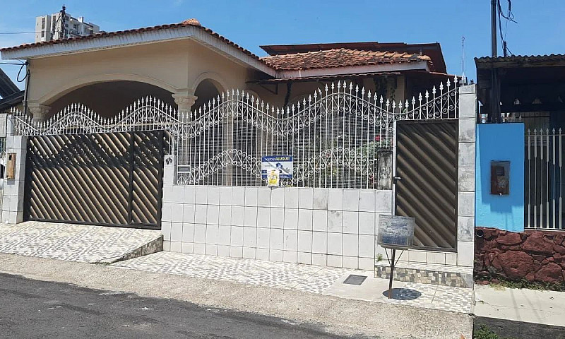 Alugo Casa No Cj Hua...