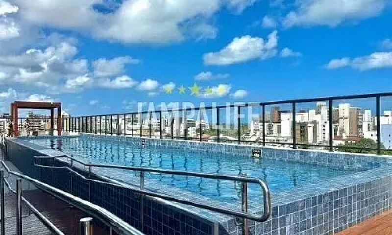 Apartamento Studio E...