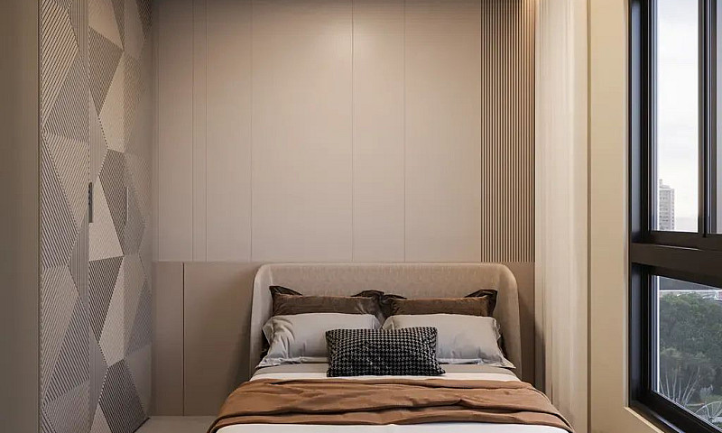 Vendo Apartamento No...