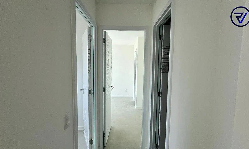 Apartamento Com 2 Qu...