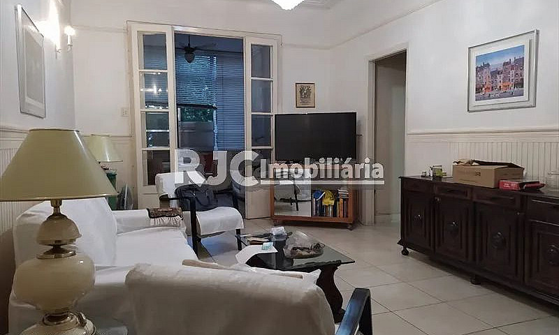 Apartamento Para Ven...