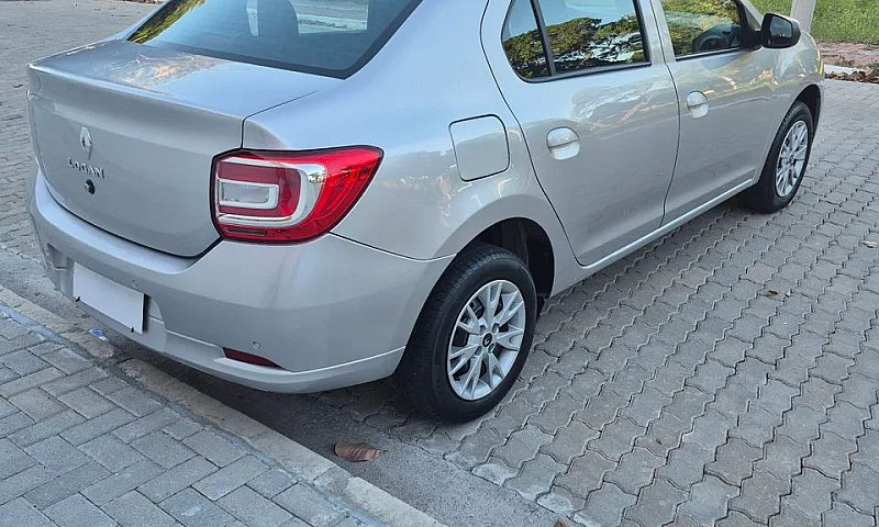 Renault Logan Zen, 1...