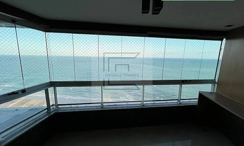 Apartamento Na Aveni...