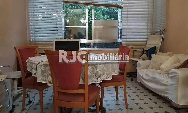 Apartamento Para Ven...