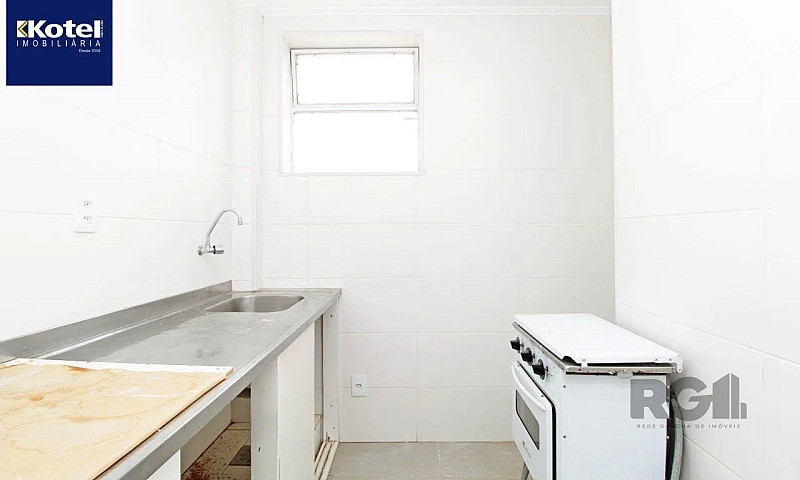 Apartamento Para Alu...