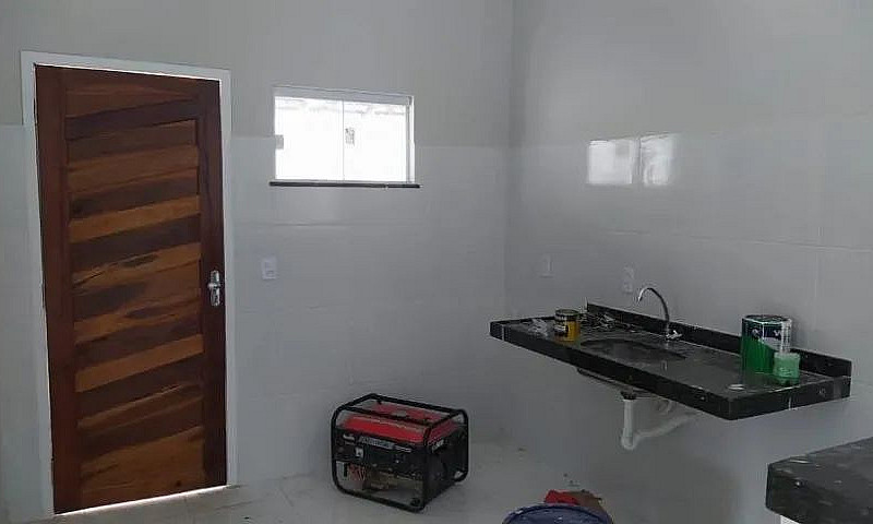 Casa Recuada ...