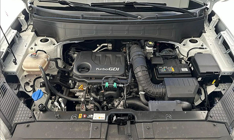 Hyundai Creta 1.0 Tg...