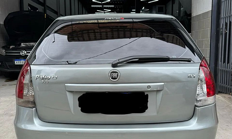 Fiat Palio Elx 1.3 M...