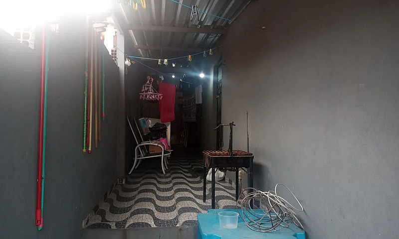 Vendo Casa Por Motiv...