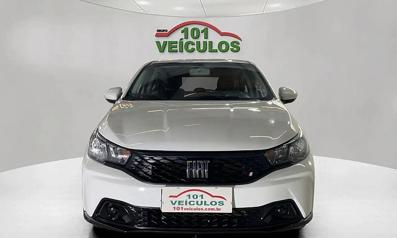 Fiat Argo Drive 1.0 ...