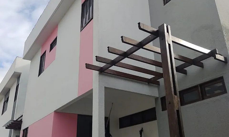 Casa Nova Duplex Em ...