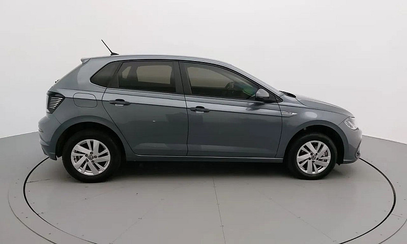 Volkswagen Polo Comf...