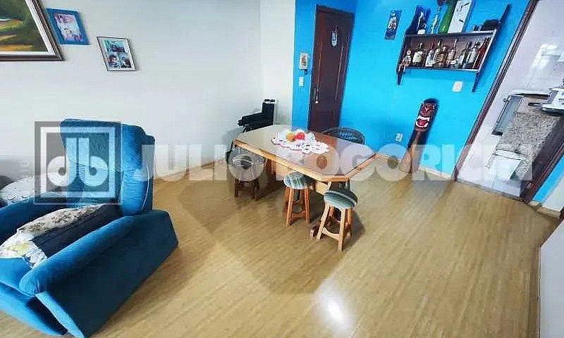 Apartamento : Padrão...