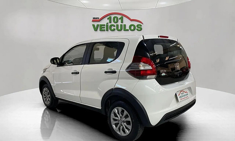  Mobi Like 1.0 Fire ...