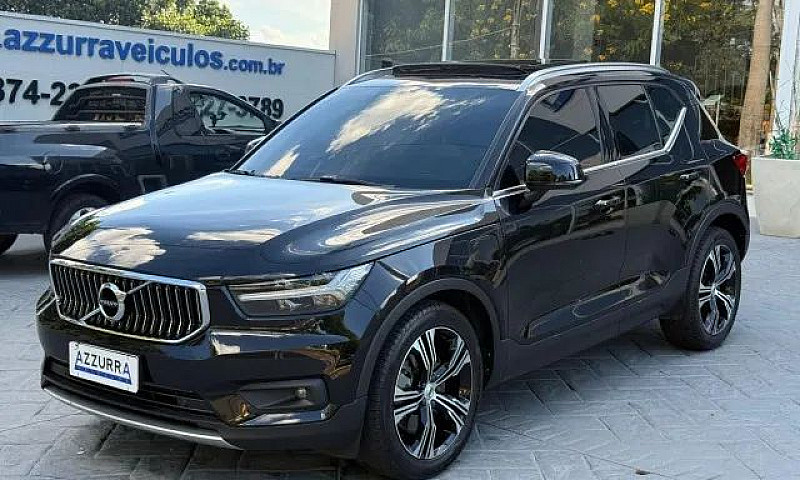 Volvo Xc40 Xc 40 T-5...