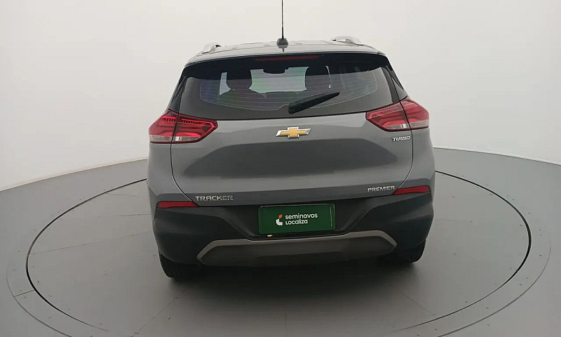 Chevrolet Tracker 20...