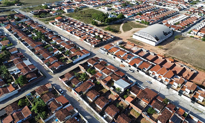 Aceito Proposta. Cas...