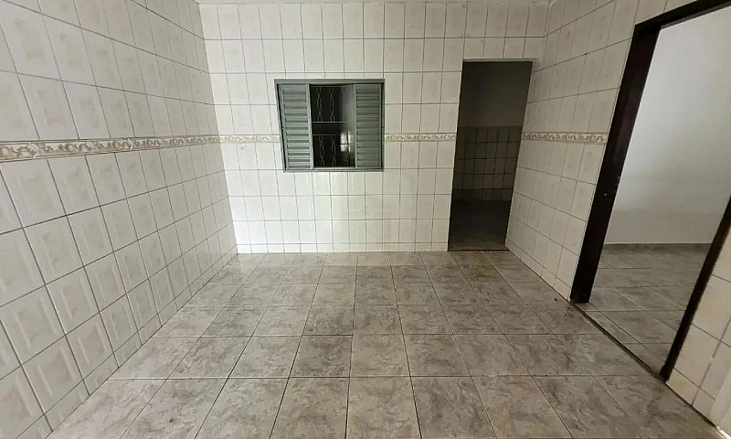 Casa Para Locação Ba...