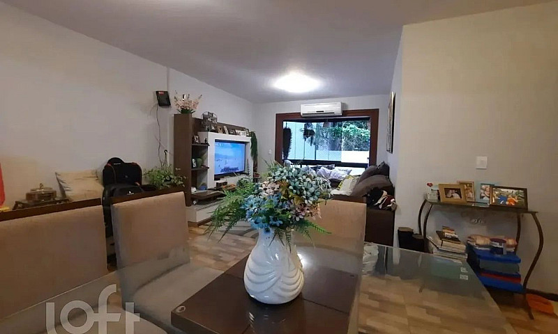 Apartamento À Venda ...