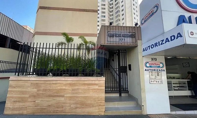 Apartamento A Venda ...