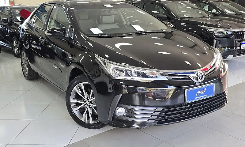 Toyota Corolla Xei 2...