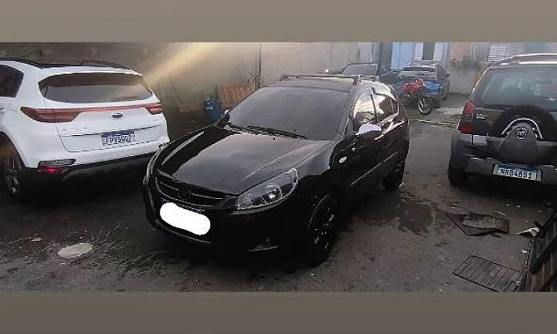 Jac J3 1.4 16V 5P Me...