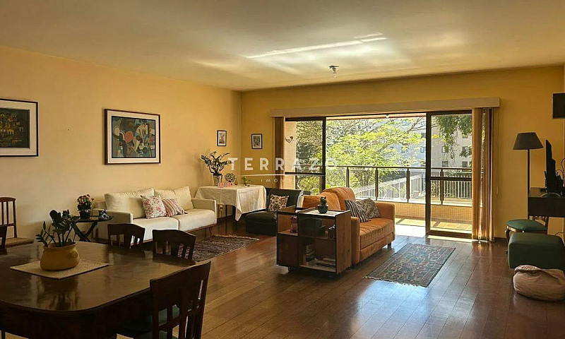 Apartamento Para Alu...