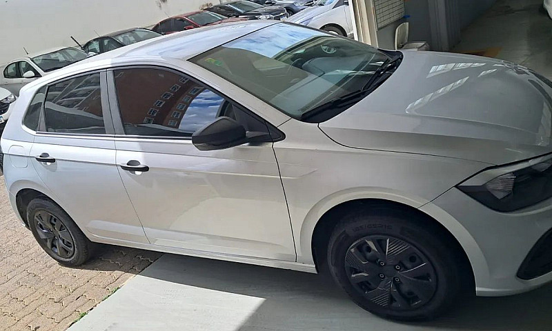 Volkswagen Polo Trac...