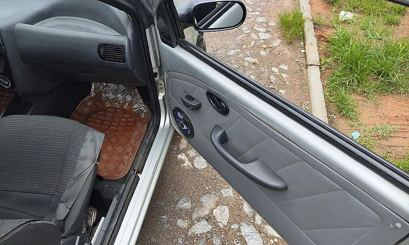 Fiat Palio 1.0/ Trof...
