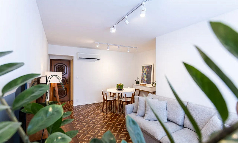 Apartamento Para Ven...