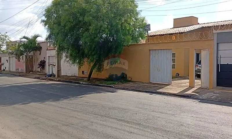 Casa A Venda No Jd. ...