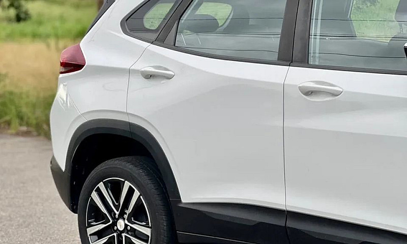 Chevrolet Tracker Lt...