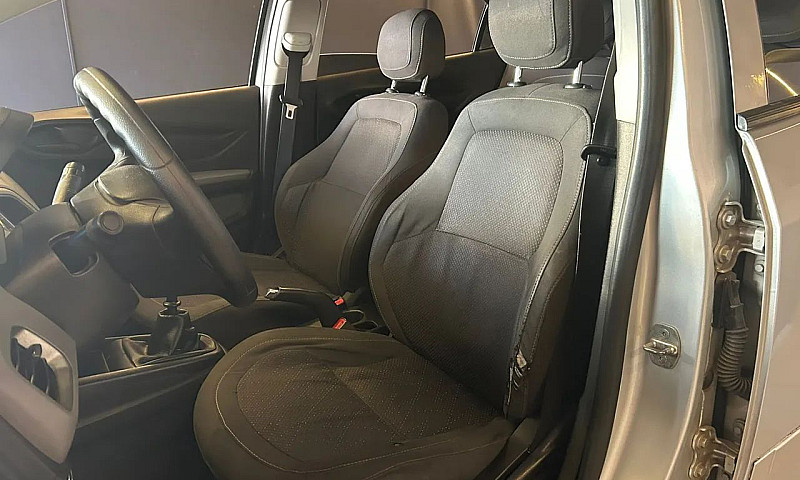 Chevrolet Onix Hatch...
