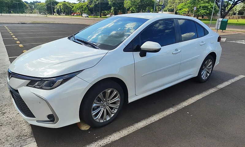 Toyota Corolla Xei 2...