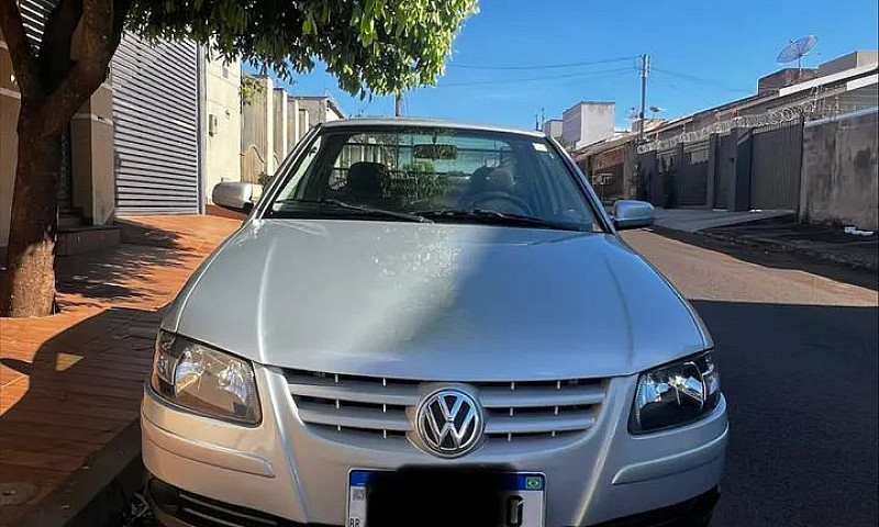 Volkswagen Saveiro 1...