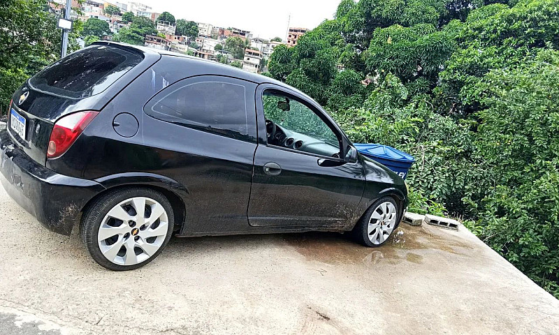 Chevrolet Celta Life...