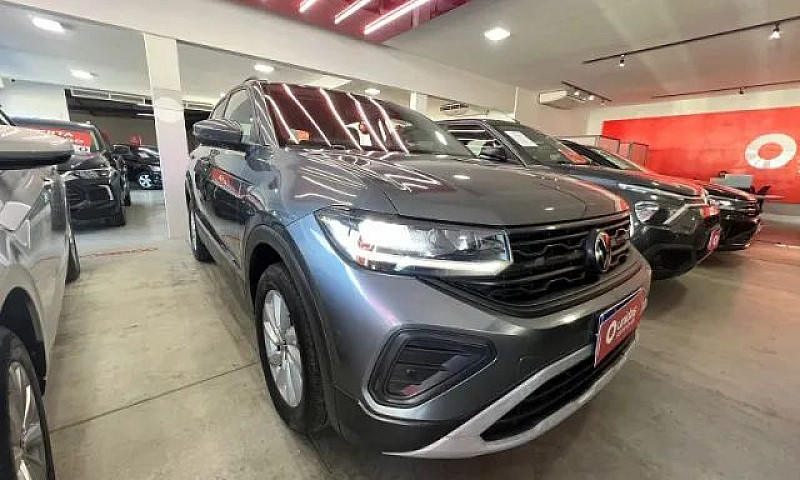 Volkswagen T-Cross 1...