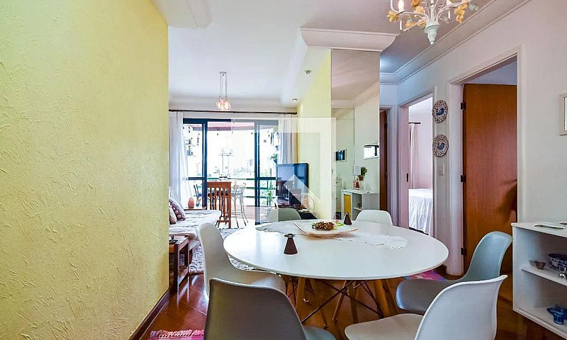 Apartamento Resident...