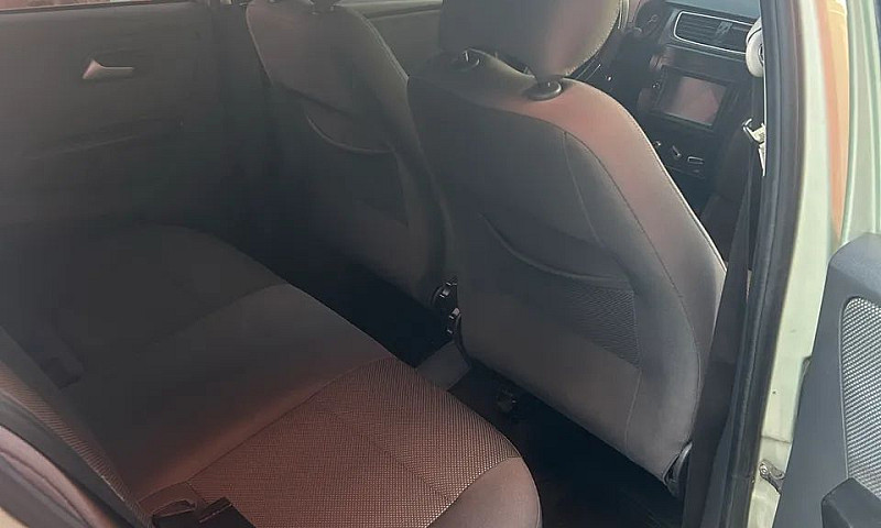 Volkswagen Fox 1.0 M...