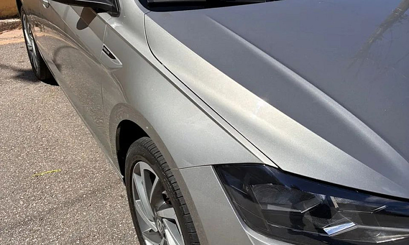 Volkswagen Polo High...