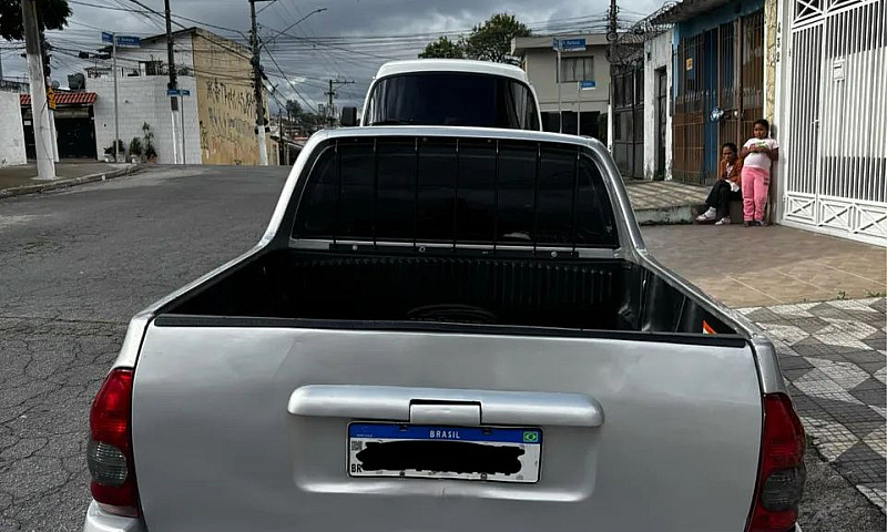 Chevrolet Corsa Pick...