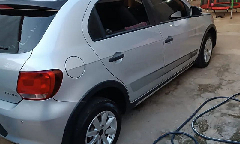 Volkswagen Gol Geraç...