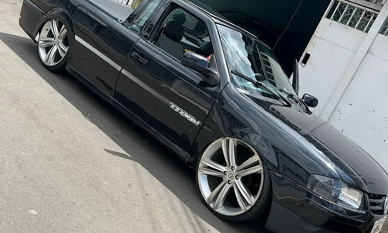 Volkswagen Saveiro 1...