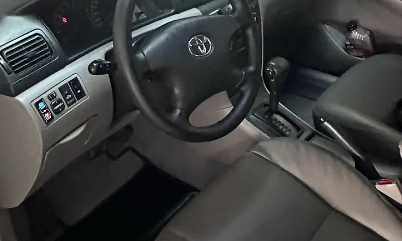 Toyota Corolla Xei 1...